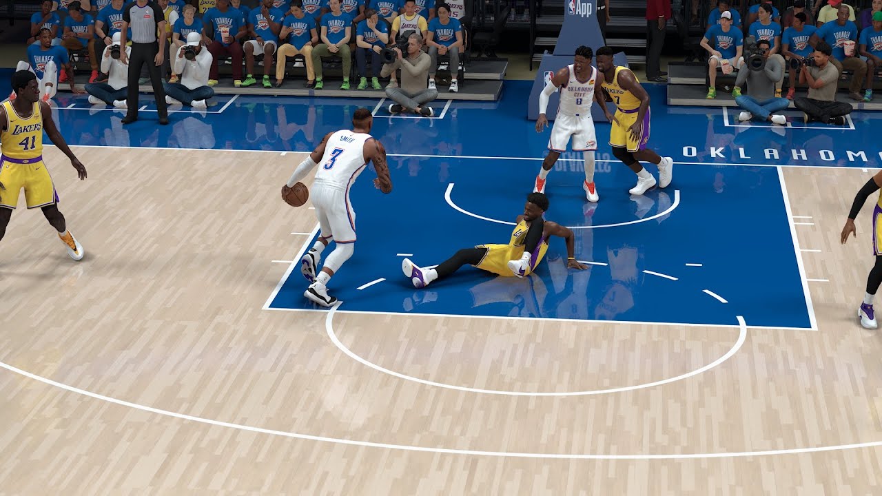 NBA2K26 MyNBA Xavier Smith - S5 QFG1 Zay Vs Melo Insane Game 1 #ep101 Xbox