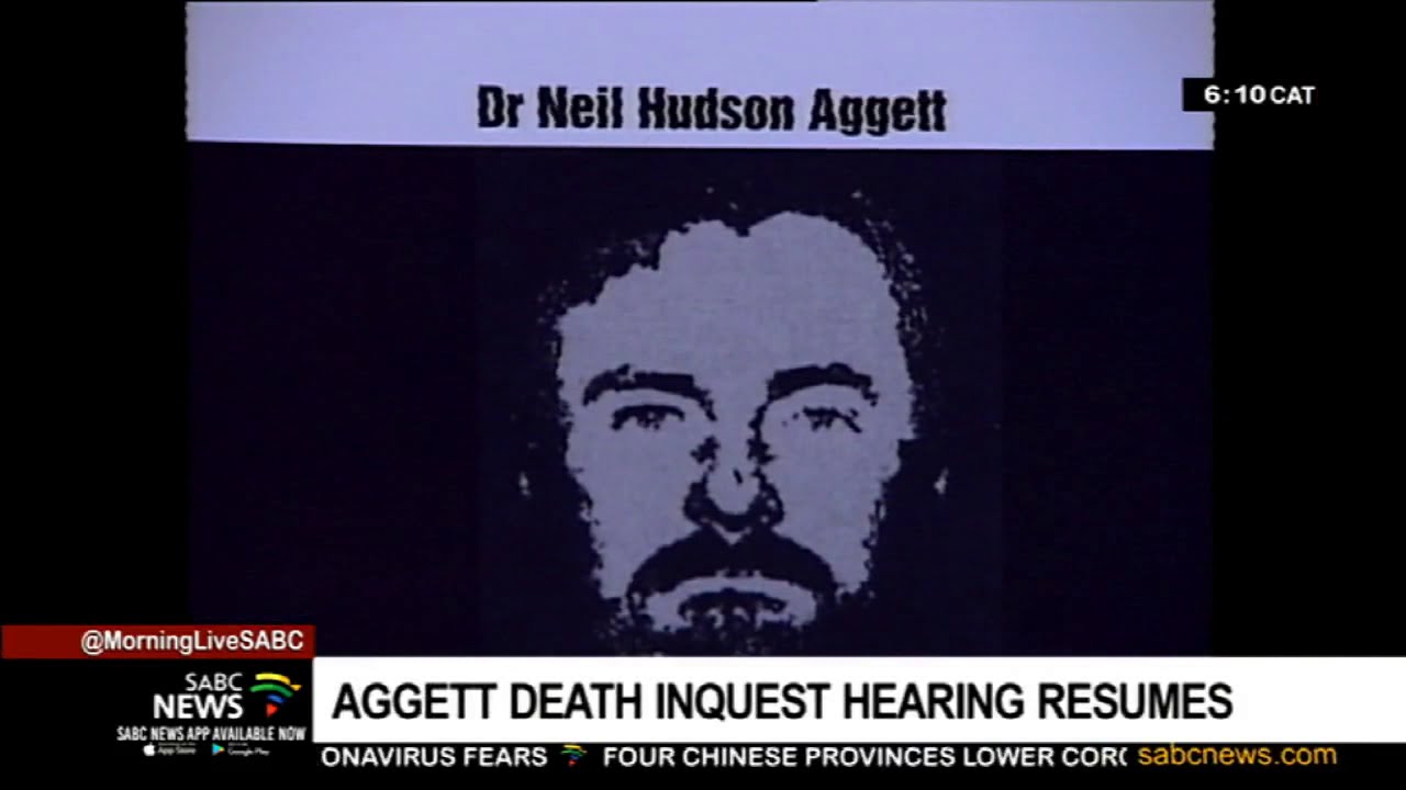 Aggett death inquest hearing resumes