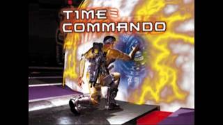 TIME COMMANDO  2 to 2