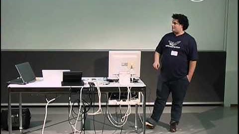 High Performance Magnolia with Anycast Routing