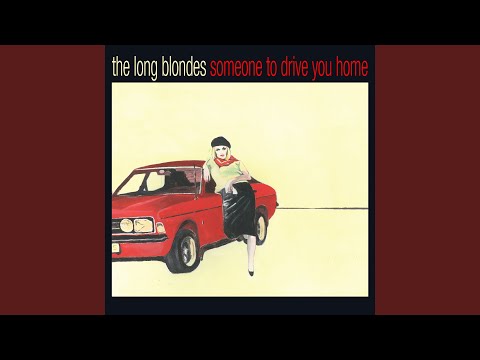 The Long Blondes — Lust in the Movies