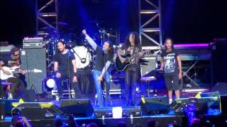 C.I.N.T.A (Acoustic, HD) - XPDC Live in Singapore Indoor Stadium 2012 chords