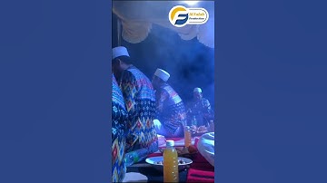 Thumbnail of Magadir Gambus Al Rahbani Lamongana