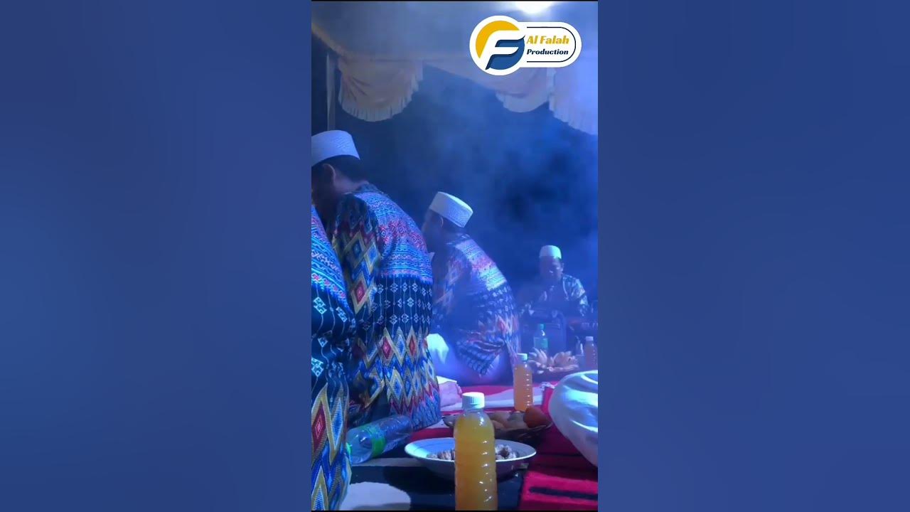 Magadir Gambus Al Rahbani Lamongana