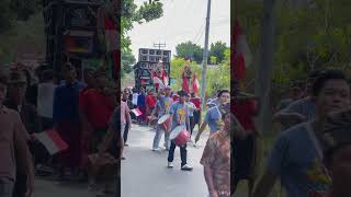 Acara Bejaranan Tradisi Sasak Lombok シViral