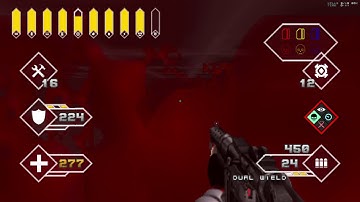 Mock 2: The Speed of Stupid: MAP17 (with Doom Incarnate and Brutal Doom Monsters Only)