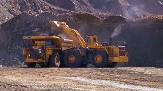 Mining & Minerals Extraction screenshot 5