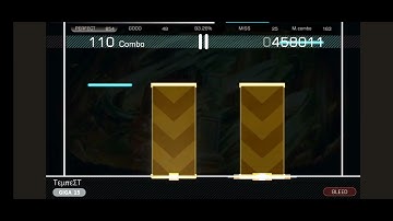 Dynamite (Dynamix Fanmade) ΤεμπεΣΤ - Zekk GIGA 15 869497 pts
