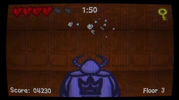 Bug Fables Stream! [Blind] [Hard Mode] Pt.6