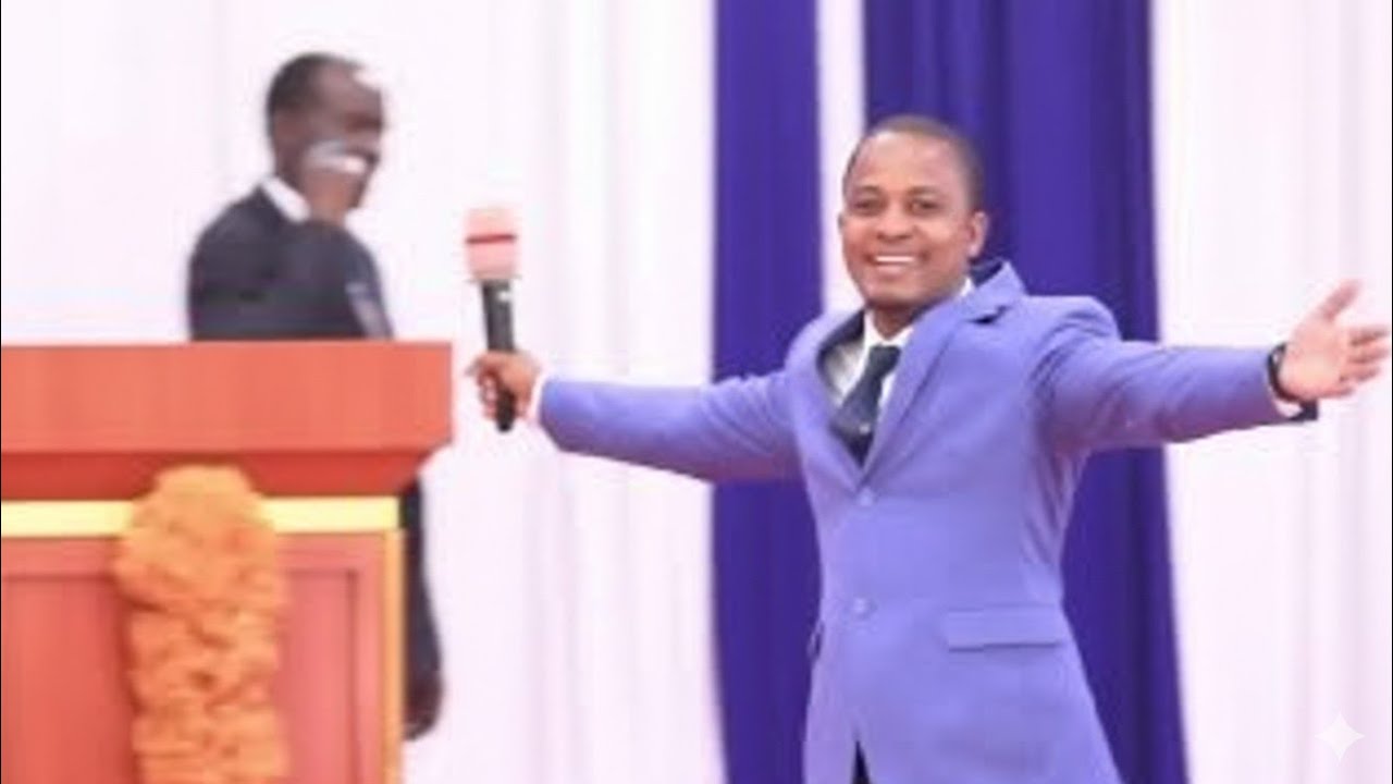 Life Changing Testimony of pst Mutinda @uasingishumainaltartveldor6612 