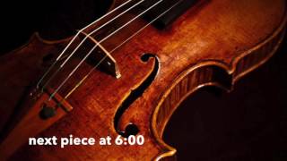 2016 Orchestra Audition (Violin)