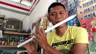 scorpions always somewhere flute cover