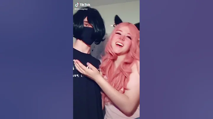 Aphmau #shorts Subscribe for more   @iracosplay on...