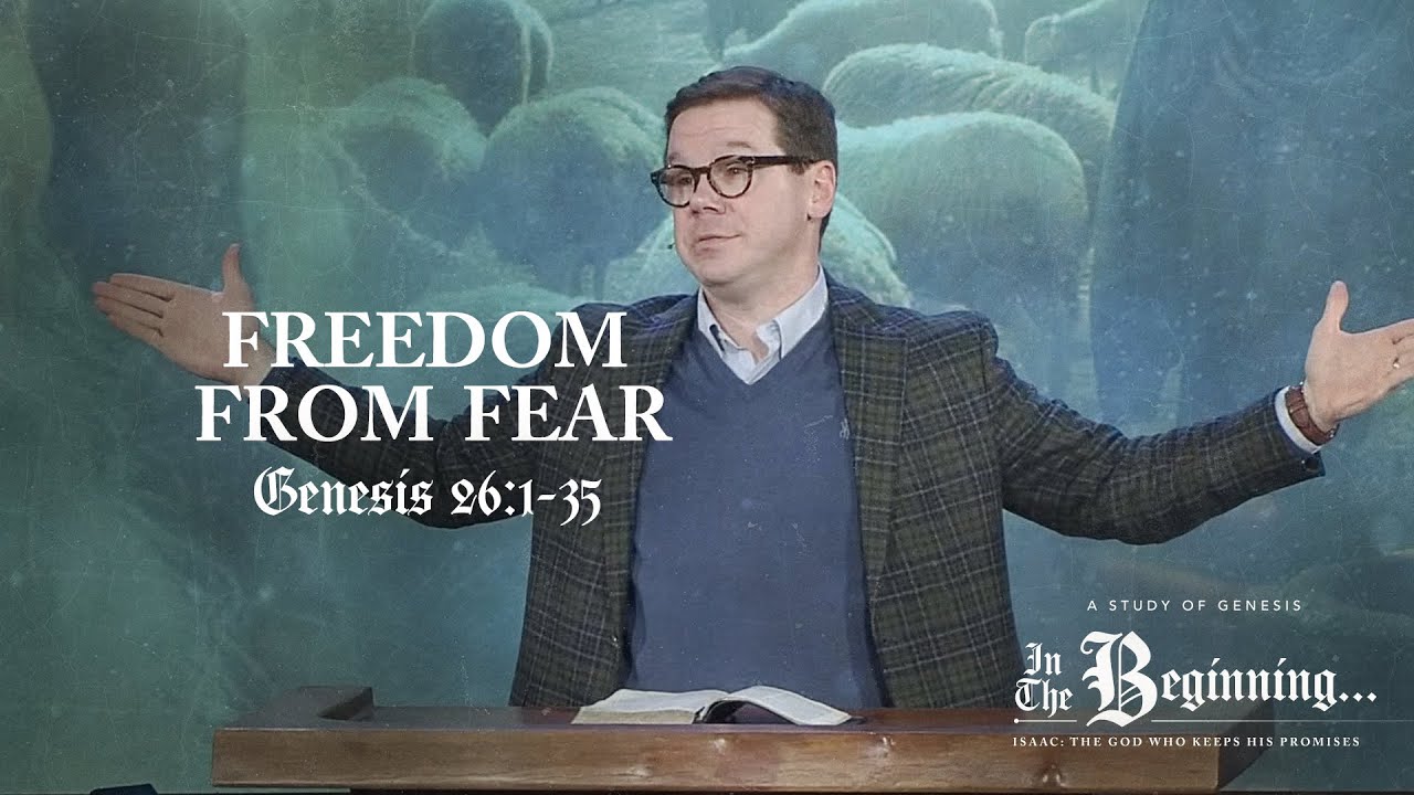 Освобождение от страха - Хит Ламберт