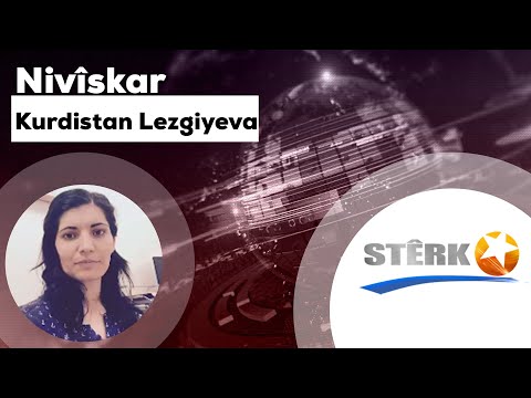 Kurdistan Lezgiyeva: Rûxandina mîrateyên piştî Sovyetê