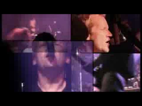 Kollerband — Kollerband Milá live