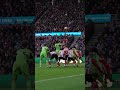 Raúl Jiménez Scores Trademark Header. 🙂‍↕️