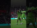 Raúl Jiménez Scores Trademark Header. 🙂‍↕️