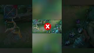 ‼️Tutorial Combo Hero Edith 🔥‼️ #mobilelegends #mlbb #mlmoment #moments #tricks #tips #shorts