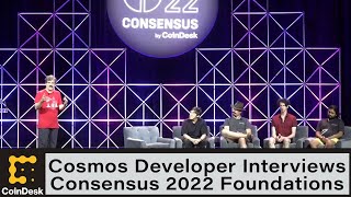 Cosmos - Consensus 2022 Foundations