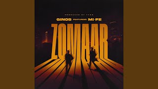 Zomaar (feat. Mi-Fe)