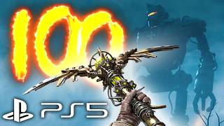 Can I Beat RelaxingEnd for Shotguns Rank on BO2 Zombies Port?!