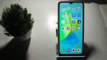 how to on secure keyboard in techno Spark 9