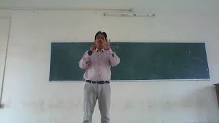 Optimization for Chemical Process Lecture: 4