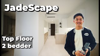Jadescape 2b2b Penthouse