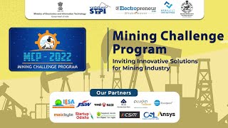 Mining Challenge Program 2022