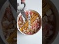 レンチン1回 濃厚柚子バターパスタ 