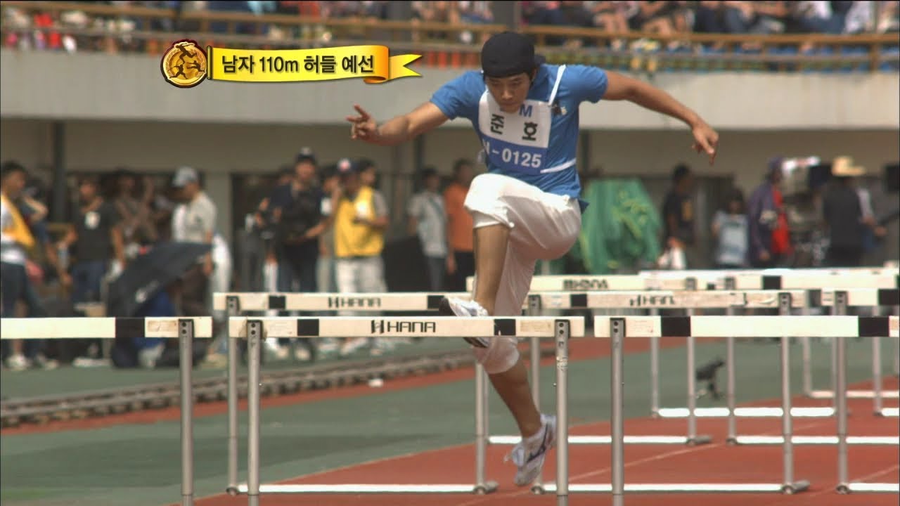 【TVPP】2PM - Quintessence of the 'Beast-dol', 투피엠 - 짐승돌이 뭔지 보여주다 @ Idol Star