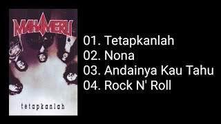 Mahameru - Tetapkanlah (1992)