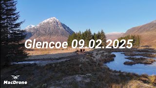 Glencoe 09.02.2025