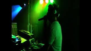 DJ Novus Foncine 2011