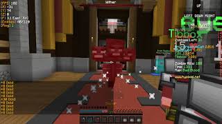 Hypixel Zombies - Bad Blood [Normal] Speedrun 21:36