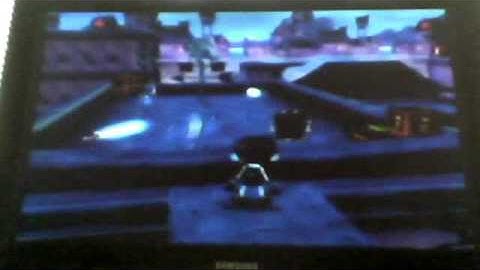 lets play crash twinsanity part 4