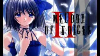 Dj Melodie - Your Eyes