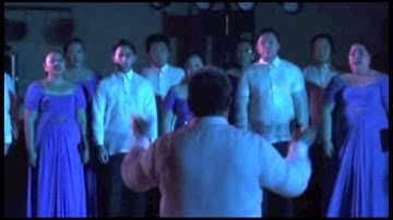 Thumbnail of SALMO 150 - Aguiar (Ateneo Chamber Singers)