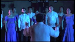 SALMO 150 - Aguiar (Ateneo Chamber Singers)