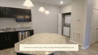 Eagle's Landing at Mateer Farms - 2-Bedroom/2-Bathroom