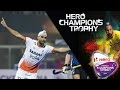Argentina vs India - Men's Hockey Champions Trophy 2014 India Group B [7/12/2014]