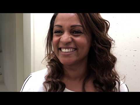 Afrikanische Erfolgs Unternehmerin Bethlehem Tilahun Alemu Smovie Am SEF18 