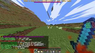 Lonewolves PvP - Episode 4 - LAGG OUT!!!!!!!!!