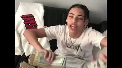 Wyo Chi - coming soon and Stay tuned for my Project “Freshman” Dropping March 29th 💫