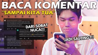 Download Lagu BACAIN KOMENTAR SOBAT NUCA DI MV \ MP3