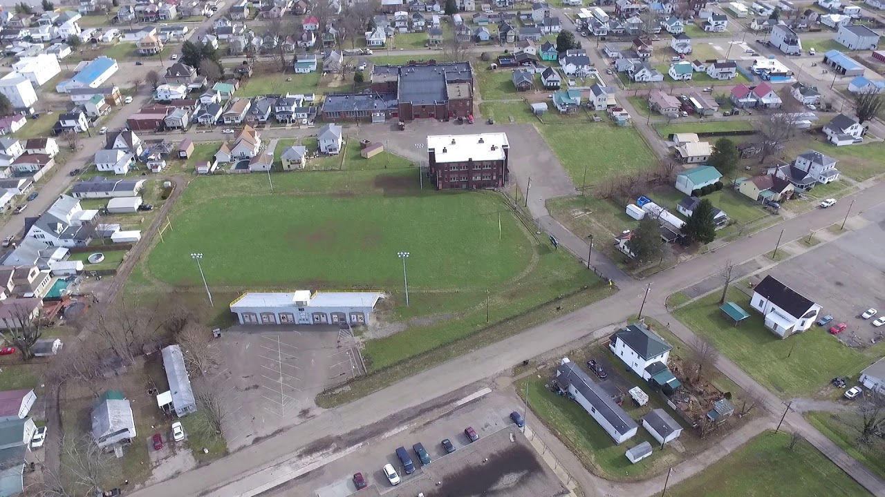 Middleport Tour 1 YouTube