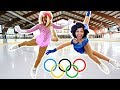 Onyx Family WINTER OLYMPICS SPECIAL - Figure Skating Edition