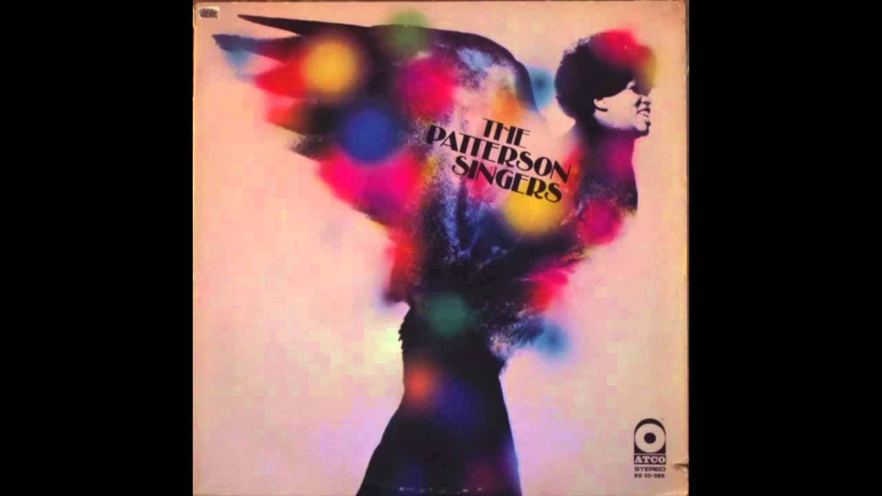 The Patterson Singers - How Can You Say That Ain't Love