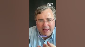 Reid Hoffman: How to #invest in #AI | Masters of Scale